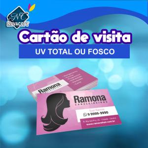 Cartão de visita Couchê 300g  ( 3 a 5 dias úteis ) Couchê 300g 9x5cm Escolha abaixo Escolha abaixo Escolha abaixo Escolha abaixo