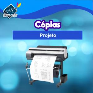 Cópia de Projetos  ( 1 dia útil )      